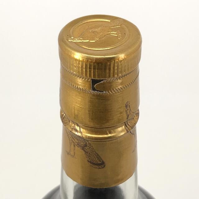 ワイルドターキー 12年 ゴールドラベル 750ml ワイルドターキー 12年 ゴールドラベル 750ml