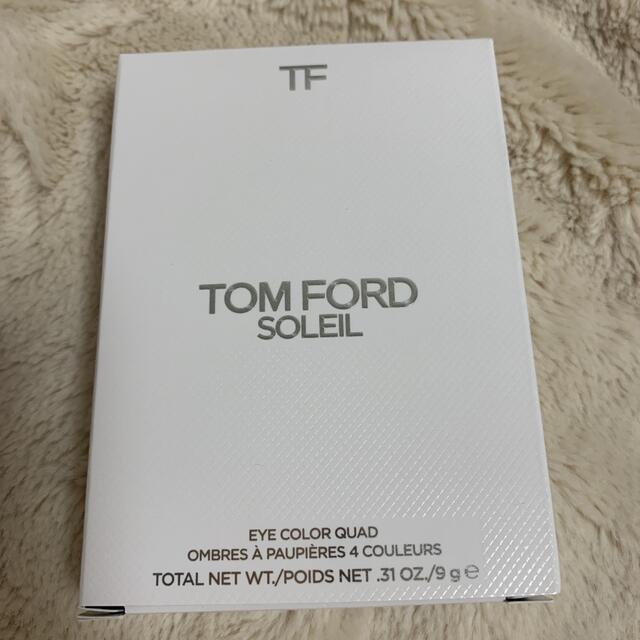 TOM FORD トム フォード アイシャドウ 001ネイキッドピンク コスメ/美容のベースメイク/化粧品(アイシャドウ)の商品写真