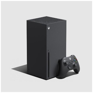 Xbox Series X RRT-00015(家庭用ゲーム機本体)