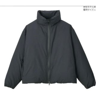 即完売 希少 MUJI LABO 撥水 ダウンジャケット L〜XL 2019aw culto.pro