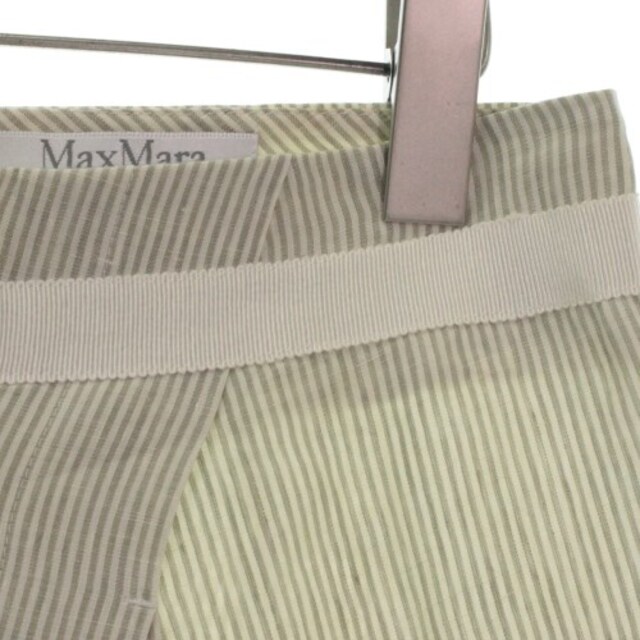 Max Mara(マックスマーラ)のMax Mara ひざ丈スカート レディース レディースのスカート(ひざ丈スカート)の商品写真