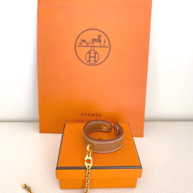 Hermes(エルメス)のエルメス　グローブホルダー　 レディースのファッション小物(その他)の商品写真