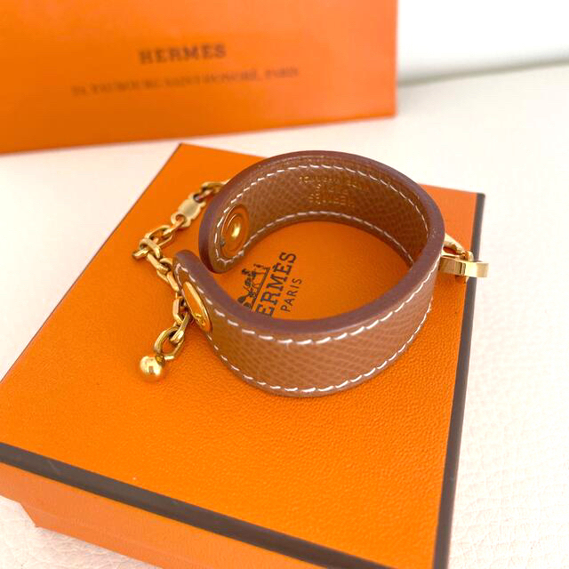 Hermes(エルメス)のエルメス　グローブホルダー　 レディースのファッション小物(その他)の商品写真