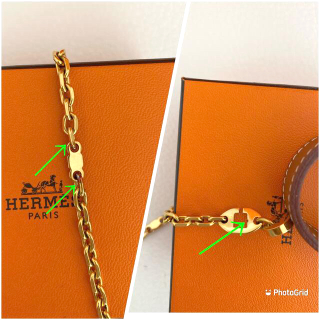 Hermes(エルメス)のエルメス　グローブホルダー　 レディースのファッション小物(その他)の商品写真