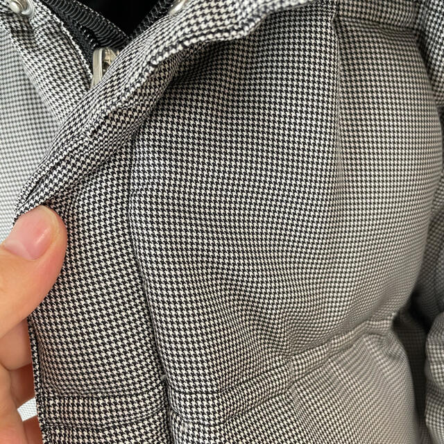 BURBERRY - バーバリー ダウンジャケットの通販 by mochi's shop