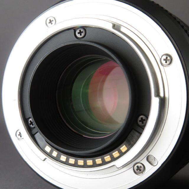 富士フイルム(フジフイルム)のハナ様専用フジフイルム　XF60mmF2.4MACRO スマホ/家電/カメラのカメラ(レンズ(単焦点))の商品写真