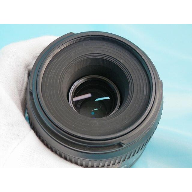 Nikon(ニコン)のニコン AF-S DX Micro NIKKOR 40mm F2.8G 送料込み スマホ/家電/カメラのカメラ(レンズ(単焦点))の商品写真