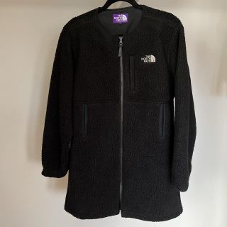 ザノースフェイス(THE NORTH FACE)のノースフェイス　パープルレーベル  デナリコート(ムートンコート)