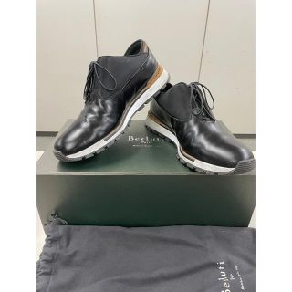 ベルルッティ(Berluti)のベルルッティ　靴(スニーカー)