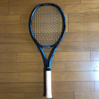 ヨネックス(YONEX)のEZONE DR 98(ラケット)