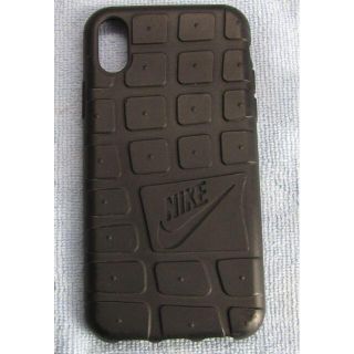 ナイキ(NIKE)の№18　ナイキ NIKE ローシ iPhone X/XS 用 ケース カバー(iPhoneケース)