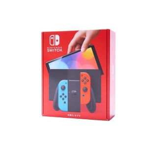 Nintendo Switch - Nintendo Switch 有機ELモデル3台 ホワイト2台