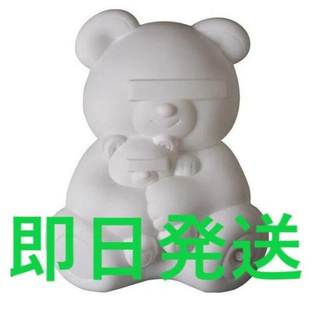 UNDERCOVER BEAR FLOOR LAMPその他