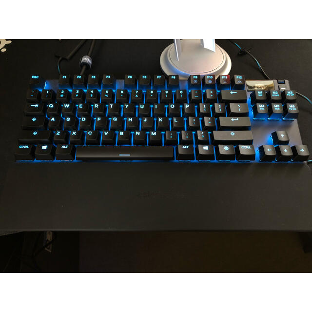 Apex Pro TKL  US配列 ゲーミングキーボード