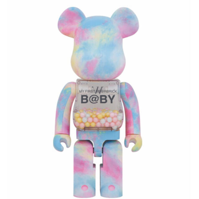 ベビーグッズも大集合 TOY MEDICOM - 1000% MACAU BE@RBRICK FIRST その他 ベビーグッズも大集合 TOY MEDICOM - 1000% MACAU BE@RBRICK FIRST その他