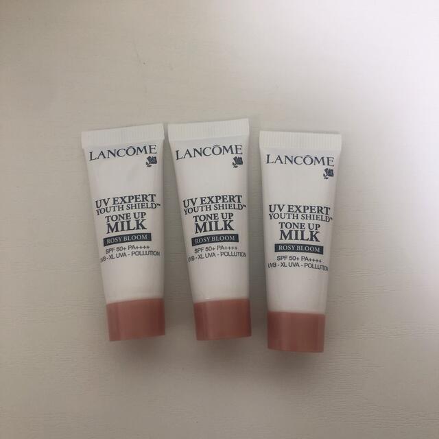 LANCOME(ランコム)の【ランコム】化粧下地 UVエクスペール トーンアップローズ コスメ/美容のベースメイク/化粧品(化粧下地)の商品写真