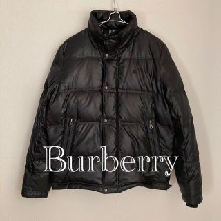 バーバリーブルーレーベル(BURBERRY BLUE LABEL)のBurberry/バーバリーブルーレーベル ダウンジャケット(ダウンジャケット)