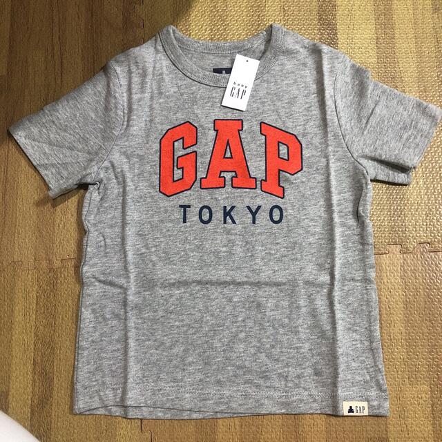 GAP Kids(ギャップキッズ)のbamboo様専用 キッズ/ベビー/マタニティのキッズ服男の子用(90cm~)(Tシャツ/カットソー)の商品写真