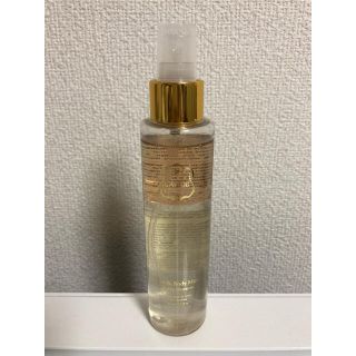 ラリン(Laline)のLaline ラリン　ヘア アンド ボディミスト150ml チェリーブロッサム(ヘアウォーター/ヘアミスト)