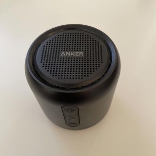 soundcore mini(スピーカー)