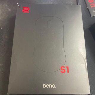 Zowie S1(PC周辺機器)