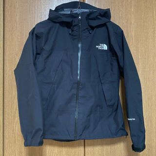 ザノースフェイス(THE NORTH FACE)のノースフェイス  ゴアテックス　クライムライトジャケット(ナイロンジャケット)