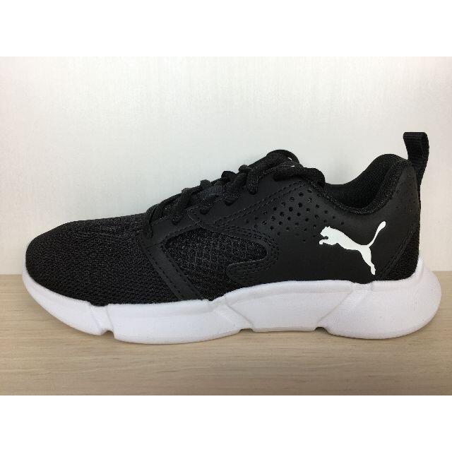 PUMA - プーマ インターフレックスモダン スニーカー 靴 23,5cm 新品 (913)