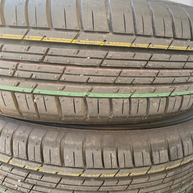 NBOXカスタム純正ホイール155/65R14