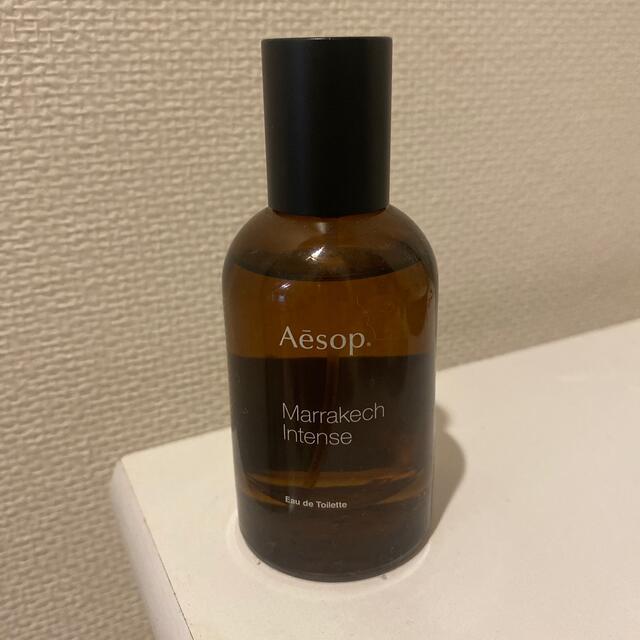 Aesop(イソップ)のAesop マラケッシュ インテンス オードパルファム コスメ/美容の香水(ユニセックス)の商品写真