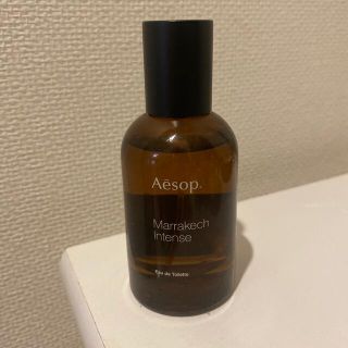 イソップ(Aesop)のAesop マラケッシュ インテンス オードパルファム(ユニセックス)