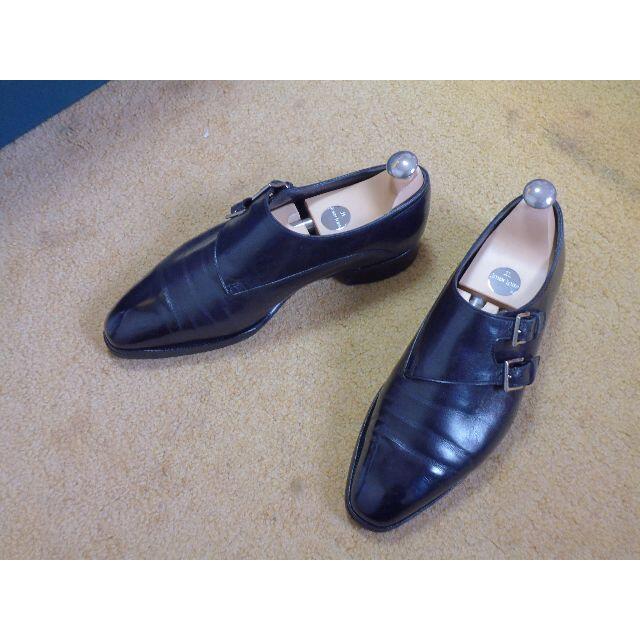 John Lobb ジョンロブ チャペル7 1/2-