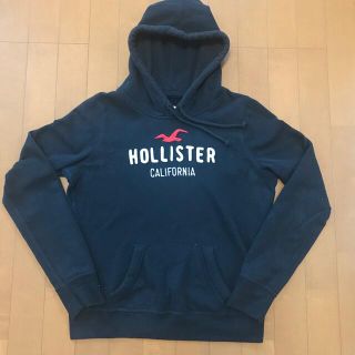 ホリスター(Hollister)のHOLLISTERパーカー(パーカー)