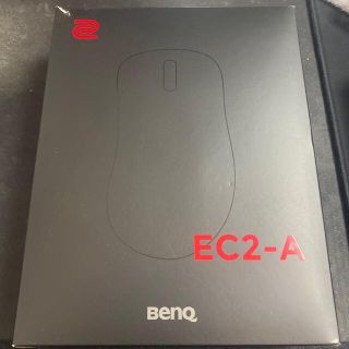 Zowie ec-2a(PC周辺機器)