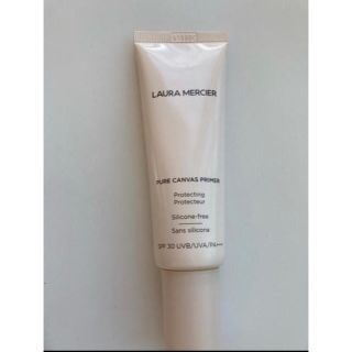 ローラメルシエ(laura mercier)のM様専用　SPF30 ローラメルシエピュアキャンバスプライマー　プロテクティング(化粧下地)