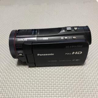 パナソニック(Panasonic)のPanasonic ビデオカメラ HC-X920M(ビデオカメラ)