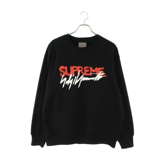 本物 supreme ヨウジヤマモト コラボ tシャツ ★ パーカー スニーカー