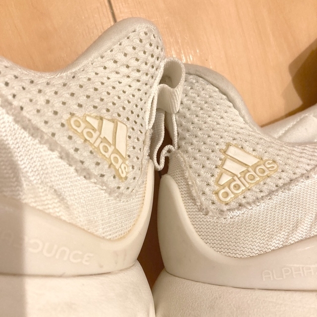 adidas アルファバウンス 29cm