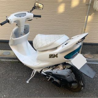 ホンダ - COCO様専用 AF35 ライブディオ ZX 仕様 50cc 原付バイク ホンダ - COCO様専用 AF35 ライブディオ ZX 仕様 50cc 原付バイク