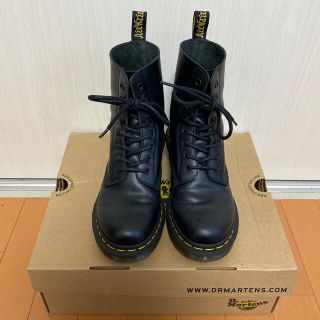 ドクターマーチン(Dr.Martens)のドクターマーチン  Dr.Martens  8ホール  CLEMENCY(ブーツ)