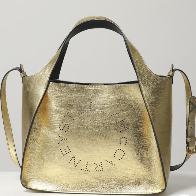 Stella McCartney(ステラマッカートニー)のステラマッカートニー レディースのバッグ(トートバッグ)の商品写真