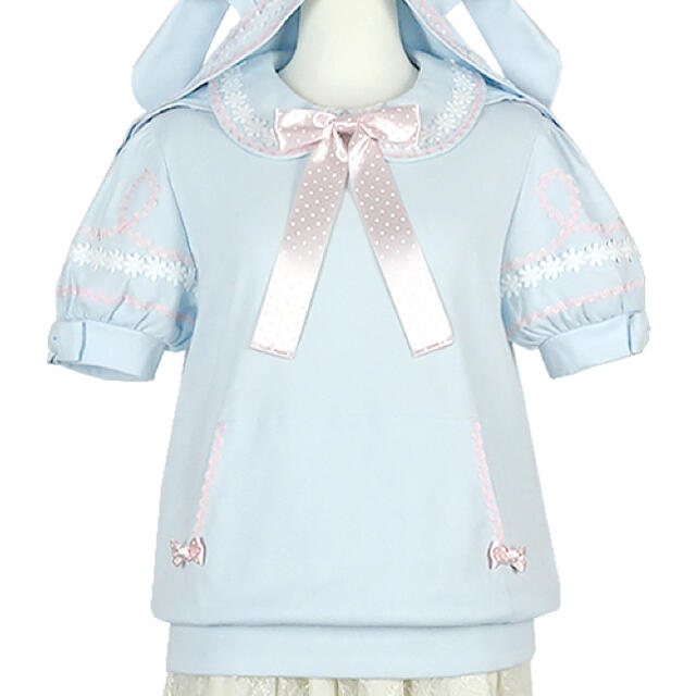 angelic pretty Easter Eggブラウス | kensysgas.com