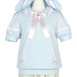 アンジェリックプリティー(Angelic Pretty)のAngelic Pretty Easter Egg カットソー(カットソー(半袖/袖なし))