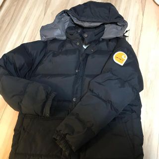 カーハート(carhartt)のカーハートダウンパーカー(ダウンジャケット)