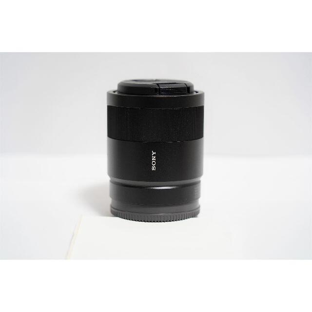 SONY FE SEL55F18Z Sonnar T* Zeiss 55mm