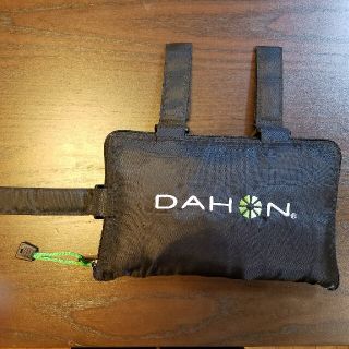 ダホン(DAHON)のDAHON 持運び用バッグ 未使用(パーツ)