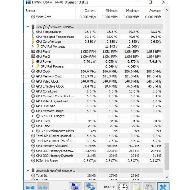 美品 Zotac NVIDIA GeForce RTX 2080 Super スマホ/家電/カメラのPC/タブレット(PCパーツ)の商品写真