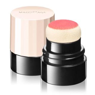 マキアージュ(MAQuillAGE)のマキアージュ ビューティースキンクリエーター チーク RD344 新品未開封品(チーク)