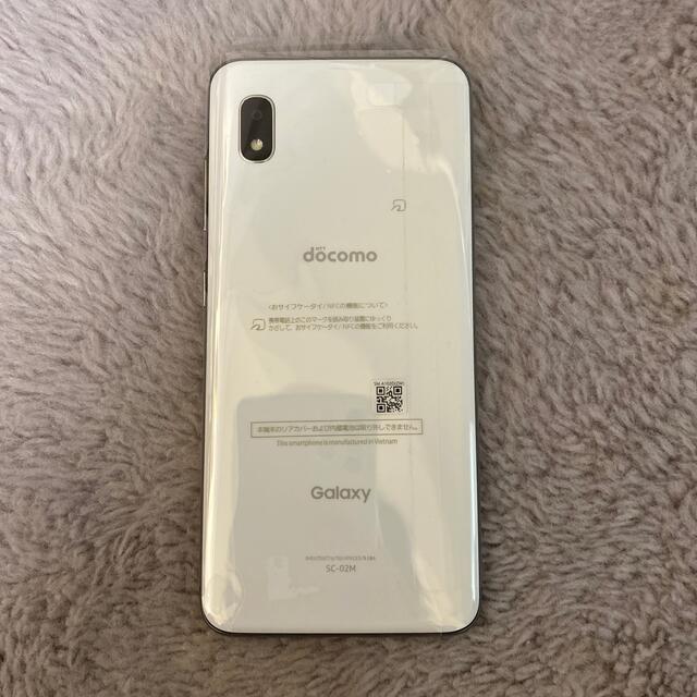 GALAXY A20 6