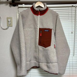 パタゴニア(patagonia)のパタゴニア レトロX ジャケット(ブルゾン)