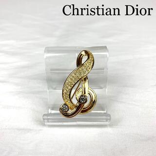 ディオール(Christian Dior) ライン ブローチ/コサージュの通販 31点 